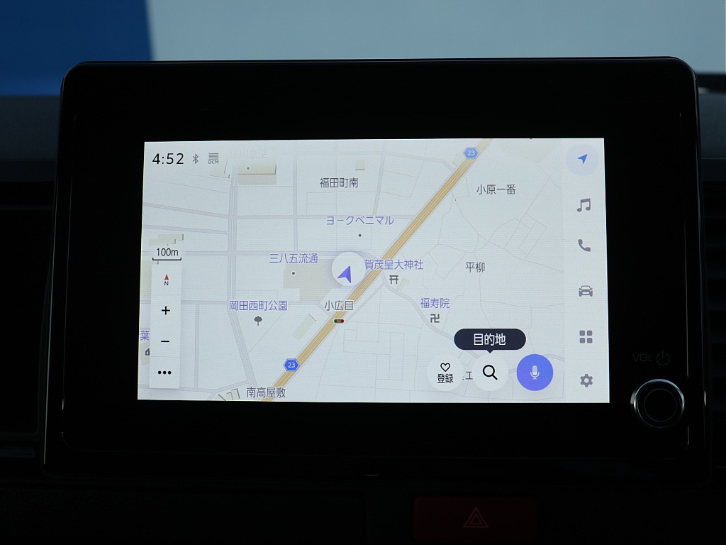 トヨタ&nbsp;ハイエースバン&nbsp;5D2.7スーパーGL DプライムⅡワイドL 4WD&nbsp;パーキングサポート&nbsp;宮城県の詳細画像&nbsp;その18