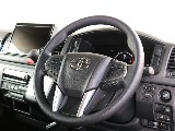 トヨタ&nbsp;ハイエースバン&nbsp;5ドアバン2.8ディーゼルT スーパーGLロング&nbsp;パーキングサポート&nbsp;栃木県の詳細画像&nbsp;その4