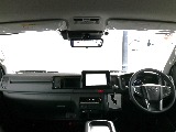 インテリア全体