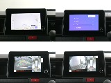 8インチディスプレイオーディオ