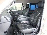 トヨタ&nbsp;ハイエース&nbsp;ワゴン2.7グランドCファインテックツアラー&nbsp;パーキングサポート&nbsp;埼玉県の詳細画像&nbsp;その2