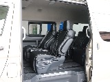 トヨタ&nbsp;ハイエース&nbsp;ワゴン2.7グランドCファインテックツアラー&nbsp;パーキングサポート&nbsp;埼玉県の詳細画像&nbsp;その3