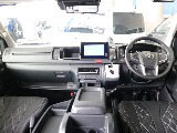 トヨタ&nbsp;ハイエース&nbsp;ワゴン2.7グランドCファインテックツアラー&nbsp;パーキングサポート&nbsp;埼玉県の詳細画像&nbsp;その4