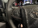 ステアリングスイッチ！