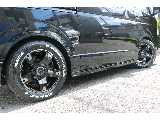 グッドイヤーナスカータイヤ×DELF03 17インチアルミ！