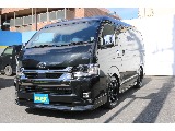 ハイエース調布店までお問い合わせお待ちしております！