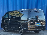 トヨタ&nbsp;ハイエースバン&nbsp;5D2.7スーパーGL DプライムⅡワイドL 4WD&nbsp;パーキングサポート PS無&nbsp;石川県の詳細画像&nbsp;その4