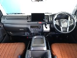 トヨタ&nbsp;ハイエースバン&nbsp;5ドアバン2.8ディーゼルT スーパーGLロング&nbsp;アースカラーパッケージ！ベージュ！&nbsp;神奈川県の詳細画像&nbsp;その2