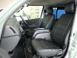 トヨタ&nbsp;ハイエースバン&nbsp;5ドアバン2.8ディーゼルT スーパーGLロング&nbsp;パーキングサポート PS無&nbsp;埼玉県の詳細画像&nbsp;その2