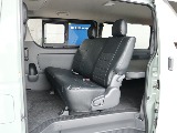 トヨタ&nbsp;ハイエースバン&nbsp;5ドアバン2.8ディーゼルT スーパーGLロング&nbsp;パーキングサポート PS無&nbsp;埼玉県の詳細画像&nbsp;その3