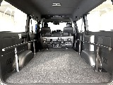 トヨタ&nbsp;ハイエースバン&nbsp;5D2.7スーパーGL DプライムⅡワイドL 4WD&nbsp;オフロードスタイルカスタム&nbsp;北海道の詳細画像&nbsp;その3