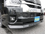 新車ワゴンＧＬ２７００ガソリン２ＷＤカスタム車両入庫！オリジナルフロントスポイラーオリジナルオーバーフェンダーオリジナル１７インチアルミナスカータイヤ１７インチオリジナルＬＥＤテールライト装着済み！！