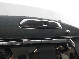 新車ワゴンＧＬ２７００ガソリン２ＷＤカスタム車両入庫！オリジナルフロントスポイラーオリジナルオーバーフェンダーオリジナル１７インチアルミナスカータイヤ１７インチオリジナルＬＥＤテールライト装着済み！！