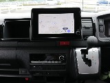 新車ワゴンＧＬ２７００ガソリン２ＷＤカスタム車両入庫！オリジナルフロントスポイラーオリジナルオーバーフェンダーオリジナル１７インチアルミナスカータイヤ１７インチオリジナルＬＥＤテールライト装着済み！！