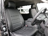 新車ワゴンＧＬ２７００ガソリン２ＷＤカスタム車両入庫！オリジナルフロントスポイラーオリジナルオーバーフェンダーオリジナル１７インチアルミナスカータイヤ１７インチオリジナルＬＥＤテールライト装着済み！！
