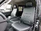 新車ワゴンＧＬ２７００ガソリン２ＷＤカスタム車両入庫！オリジナルフロントスポイラーオリジナルオーバーフェンダーオリジナル１７インチアルミナスカータイヤ１７インチオリジナルＬＥＤテールライト装着済み！！