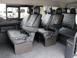 新車ワゴンＧＬ２７００ガソリン２ＷＤカスタム車両入庫！オリジナルフロントスポイラーオリジナルオーバーフェンダーオリジナル１７インチアルミナスカータイヤ１７インチオリジナルＬＥＤテールライト装着済み！！