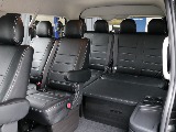 新車ワゴンＧＬ２７００ガソリン２ＷＤカスタム車両入庫！オリジナルフロントスポイラーオリジナルオーバーフェンダーオリジナル１７インチアルミナスカータイヤ１７インチオリジナルＬＥＤテールライト装着済み！！