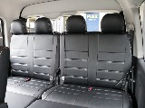 新車ワゴンＧＬ２７００ガソリン２ＷＤカスタム車両入庫！オリジナルフロントスポイラーオリジナルオーバーフェンダーオリジナル１７インチアルミナスカータイヤ１７インチオリジナルＬＥＤテールライト装着済み！！