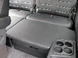 新車ワゴンＧＬ２７００ガソリン２ＷＤカスタム車両入庫！オリジナルフロントスポイラーオリジナルオーバーフェンダーオリジナル１７インチアルミナスカータイヤ１７インチオリジナルＬＥＤテールライト装着済み！！