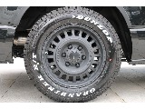 トヨタ ハイエース(21枚目)