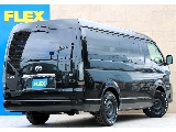 トヨタ&nbsp;ハイエース&nbsp;ワゴン2.7GLロング ミドルルーフ 4WD&nbsp;【先行UP！】新車ファミリーパッケージ！&nbsp;長野県の詳細画像&nbsp;その3