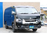 トヨタ&nbsp;ハイエース&nbsp;ワゴン2.7GLロング ミドルルーフ 4WD&nbsp;【先行UP！】新車ファミリーパッケージ！&nbsp;長野県の詳細画像&nbsp;その4
