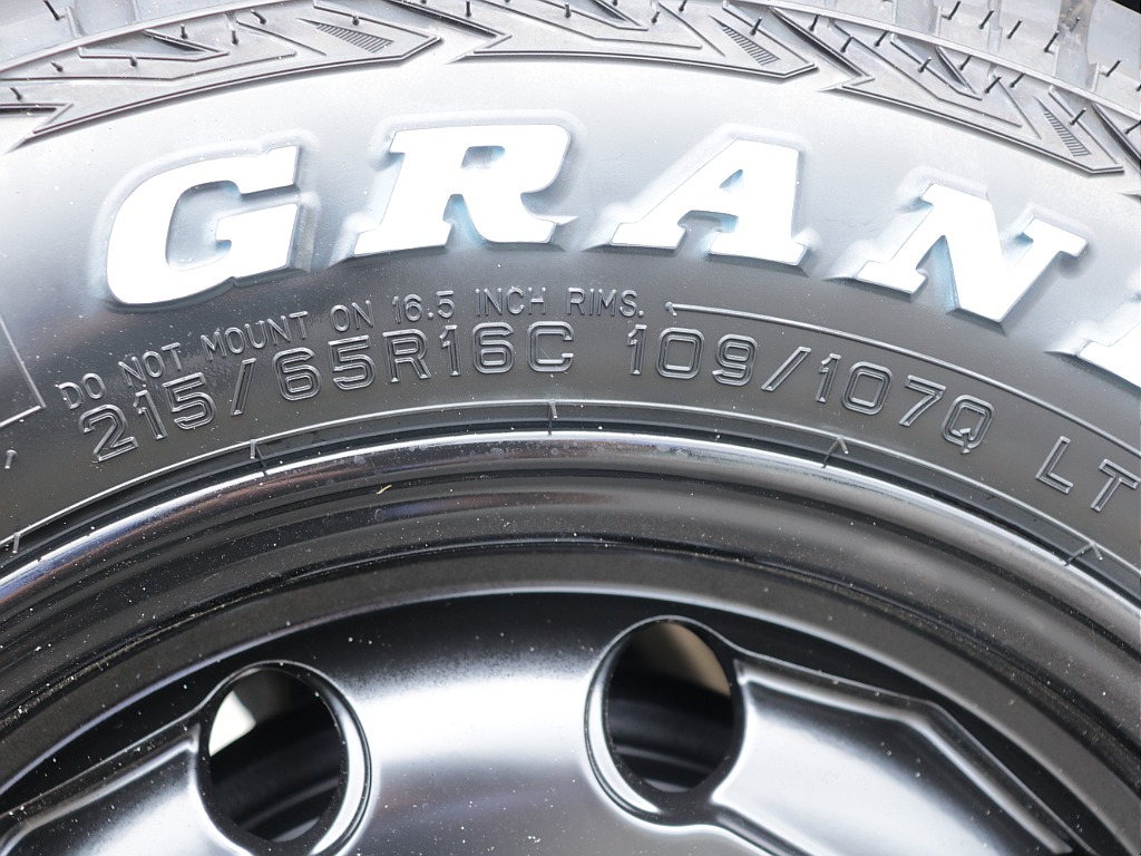 トヨタ&nbsp;ハイエース&nbsp;ワゴン2.7GLロング ミドルルーフ 4WD&nbsp;スマートベットキット付き&nbsp;宮城県の詳細画像&nbsp;その11