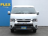 トヨタ&nbsp;ハイエース&nbsp;ワゴン2.7GLロング ミドルルーフ 4WD&nbsp;スマートベットキット付き&nbsp;宮城県の詳細画像&nbsp;その2