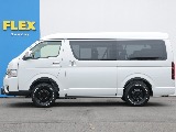 トヨタ&nbsp;ハイエース&nbsp;ワゴン2.7GLロング ミドルルーフ 4WD&nbsp;スマートベットキット付き&nbsp;宮城県の詳細画像&nbsp;その3