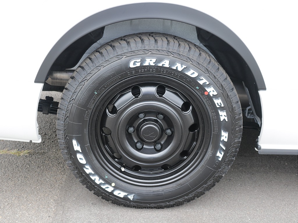 トヨタ&nbsp;ハイエース&nbsp;ワゴン2.7GLロング ミドルルーフ 4WD&nbsp;スマートベットキット付き&nbsp;宮城県の詳細画像&nbsp;その10