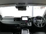 トヨタ&nbsp;ハイエース&nbsp;ワゴン2.7GLロング ミドルルーフ 4WD&nbsp;大人数家族にピッタリ&nbsp;栃木県の詳細画像&nbsp;その2