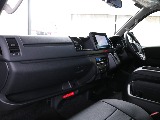 トヨタ&nbsp;ハイエース&nbsp;ワゴン2.7GLロング ミドルルーフ 4WD&nbsp;大人数家族にピッタリ&nbsp;栃木県の詳細画像&nbsp;その3