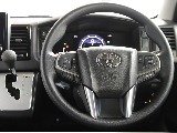 トヨタ&nbsp;ハイエース&nbsp;ワゴン2.7GLロング ミドルルーフ 4WD&nbsp;大人数家族にピッタリ&nbsp;栃木県の詳細画像&nbsp;その4