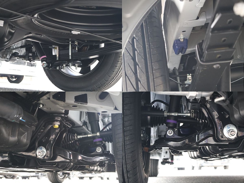トヨタ&nbsp;ハイエース&nbsp;ワゴン2.7GLロング ミドルルーフ 4WD&nbsp;新型！9型10人乗車可能！&nbsp;神奈川県の詳細画像&nbsp;その18