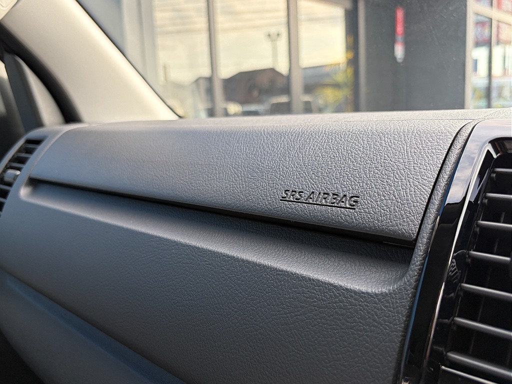 トヨタ&nbsp;ハイエース&nbsp;ワゴン2.7GLロング ミドルルーフ 4WD&nbsp;パーキングサポート&nbsp;石川県の詳細画像&nbsp;その20