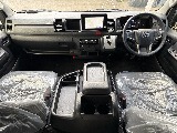トヨタ&nbsp;ハイエース&nbsp;ワゴン2.7GLロング ミドルルーフ 4WD&nbsp;パーキングサポート&nbsp;石川県の詳細画像&nbsp;その2