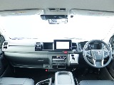 トヨタ&nbsp;ハイエース&nbsp;ワゴン2.7GLロング ミドルルーフ 4WD&nbsp;パーキングサポート&nbsp;宮城県の詳細画像&nbsp;その3