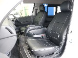 トヨタ&nbsp;ハイエース&nbsp;ワゴン2.7GLロング ミドルルーフ&nbsp;パーキングサポート&nbsp;埼玉県の詳細画像&nbsp;その2