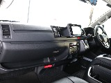 トヨタ&nbsp;ハイエース&nbsp;ワゴン2.7GLロング ミドルルーフ&nbsp;オリジナルキャンピングvarious！テーブル＆ベッドキット&nbsp;栃木県の詳細画像&nbsp;その3