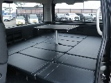 トヨタ&nbsp;ハイエース&nbsp;ワゴン2.7GLロング ミドルルーフ 4WD&nbsp;パーキングサポート シートレス&nbsp;宮城県の詳細画像&nbsp;その2