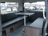 トヨタ&nbsp;ハイエース&nbsp;ワゴン2.7GLロング ミドルルーフ 4WD&nbsp;パーキングサポート シートレス&nbsp;宮城県の詳細画像&nbsp;その4