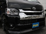 トヨタ&nbsp;ハイエース&nbsp;ワゴン2.7GLロング ミドルルーフ&nbsp;パーキングサポート&nbsp;東京都の詳細画像&nbsp;その2