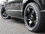 トヨタ&nbsp;ハイエース&nbsp;ワゴン2.7GLロング ミドルルーフ&nbsp;パーキングサポート&nbsp;東京都の詳細画像&nbsp;その4
