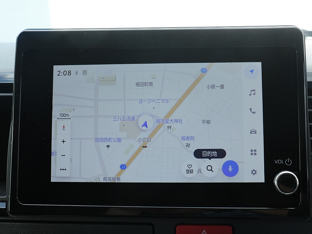トヨタ&nbsp;ハイエース&nbsp;ワゴン2.7GLロング ミドルルーフ 4WD&nbsp;パーキングサポート&nbsp;宮城県の詳細画像&nbsp;その16