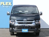 トヨタ&nbsp;ハイエース&nbsp;ワゴン2.7GLロング ミドルルーフ 4WD&nbsp;パーキングサポート&nbsp;宮城県の詳細画像&nbsp;その2