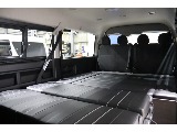 トヨタ&nbsp;ハイエース&nbsp;ワゴン2.7GLロング ミドルルーフ&nbsp;内装架装NEWAS&nbsp;埼玉県の詳細画像&nbsp;その4