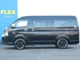 トヨタ&nbsp;ハイエース&nbsp;ワゴン2.7GLロング ミドルルーフ 4WD&nbsp;シートアレンジNEWAS&nbsp;宮城県の詳細画像&nbsp;その4