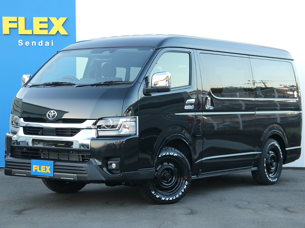 16インチ　ホイール　ハイエース　ランクル　ハイラックス　引き取り希望 公式】「16インチアルミホイール」の新車・中古車・カスタム在庫一覧｜FLEX