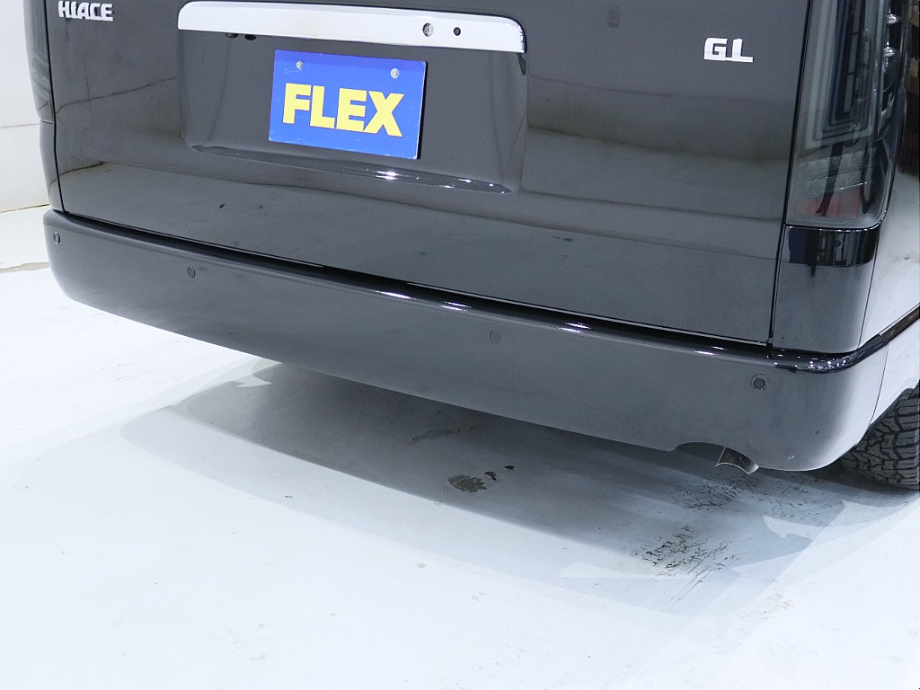 トヨタ&nbsp;ハイエース&nbsp;ワゴン2.7GLロング ミドルルーフ 4WD&nbsp;【内装架装NEWAS】【オフロード】&nbsp;北海道の詳細画像&nbsp;その16